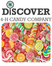 Candy Company 4-H Club