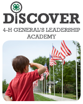 General's Leadership Academy