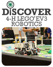 Lego EV3 Robotics
