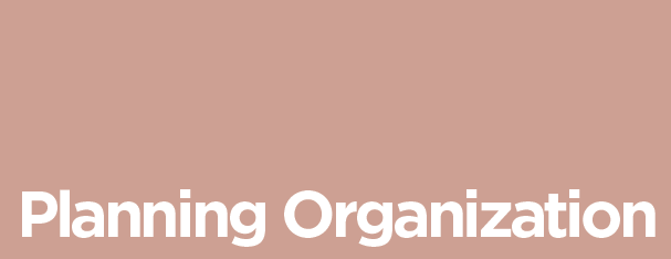 Planning Organization