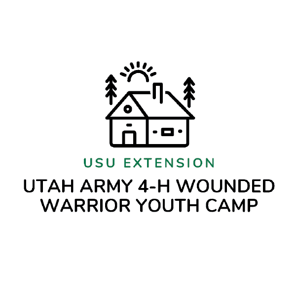 Wounded Warrior Youth Camp