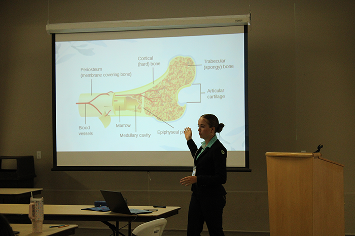 Students participating in STEM activities for kids in Utah through hands-on learning in agriscience projects