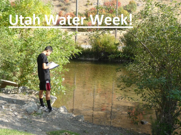 Utah Water Week