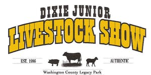Dixie Junior Livestock Show