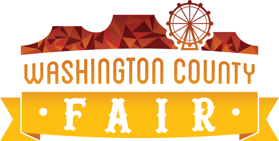Washington County Fair Logo