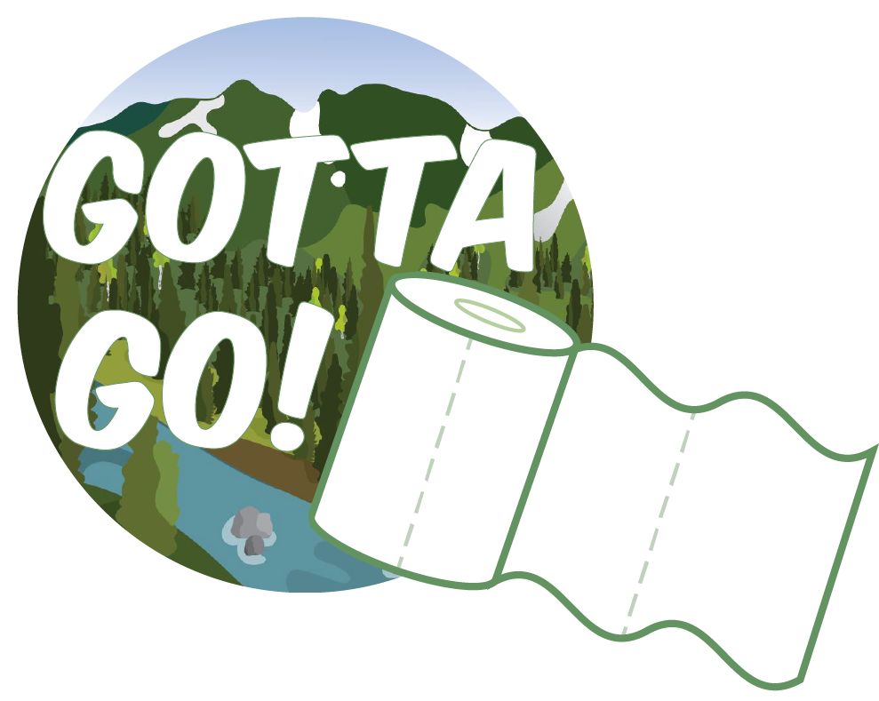 GOTTA GO! logo
