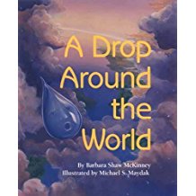 A Drop Around The World