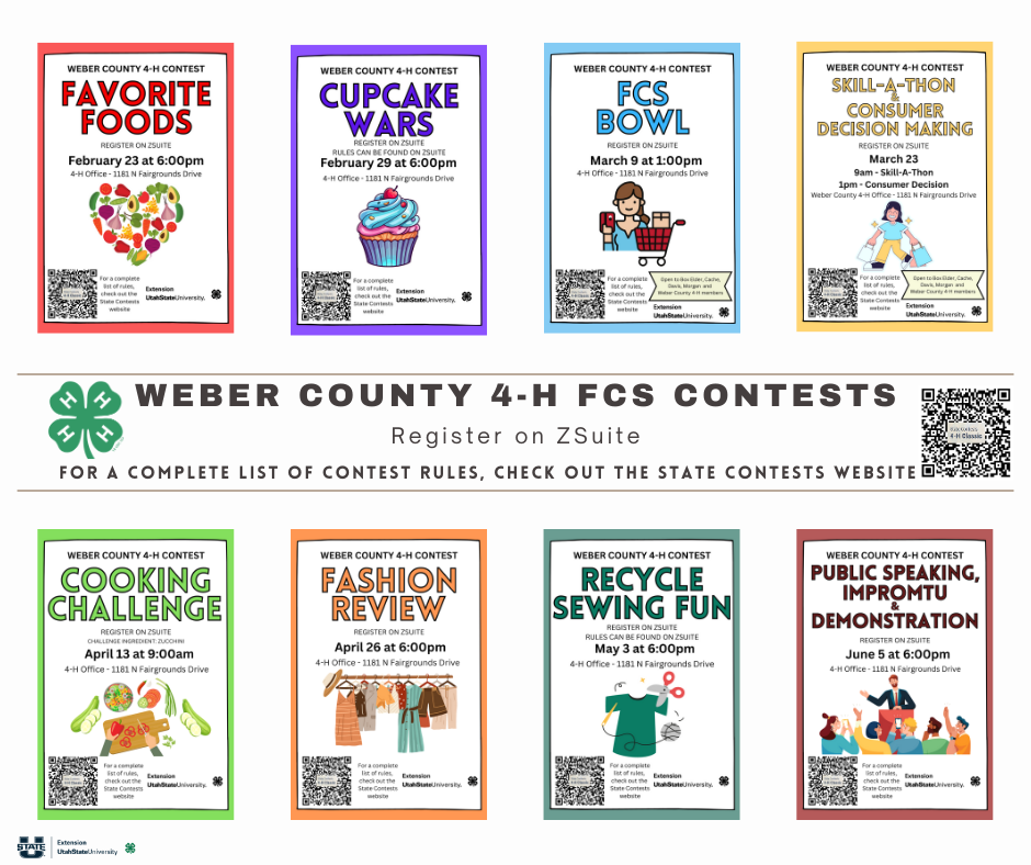 FCS Contests