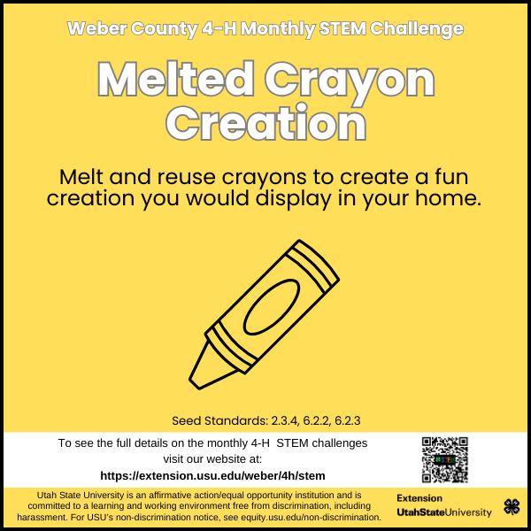 Crayon Creation
