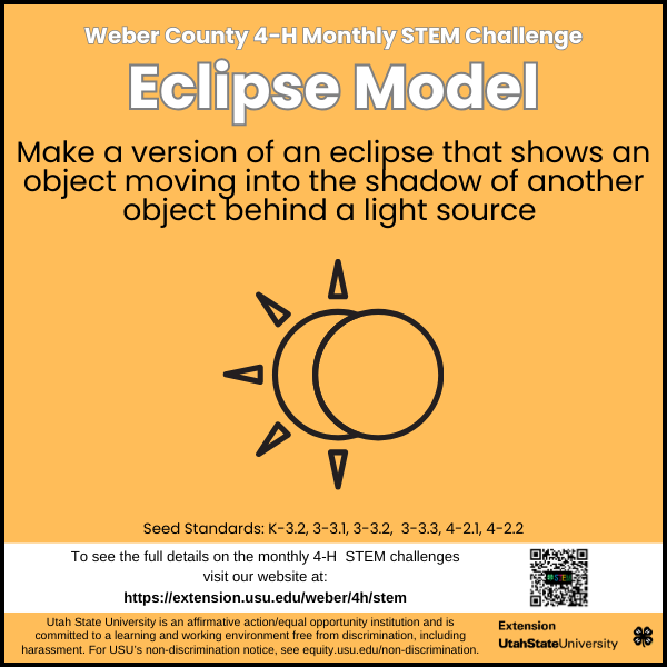 Eclipse Model