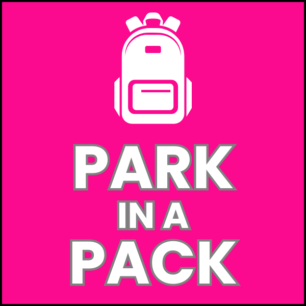 Park in a Pack