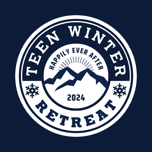 2024 Teen Winter Retreat