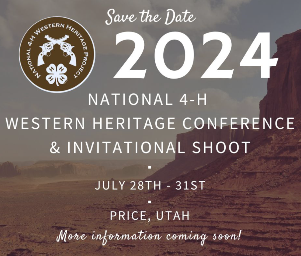 2024 Western Heritage 