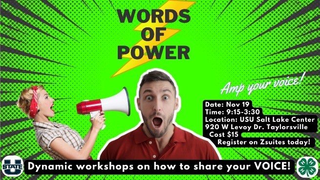 WordsOfPower