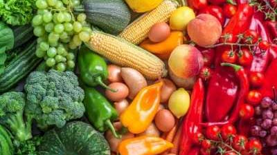 Harvest and Storage of Vegetables and Fruits